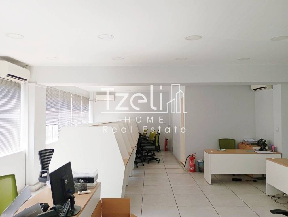 Άποψη χώρου