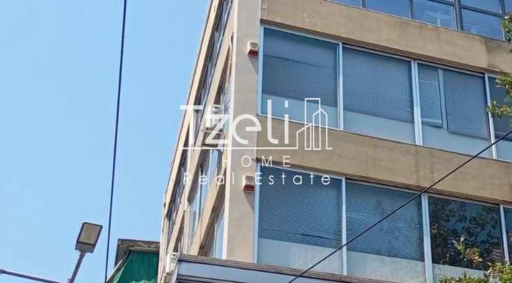 Εξωτερική άποψη χώρου