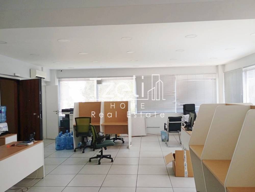 Άποψη χώρου