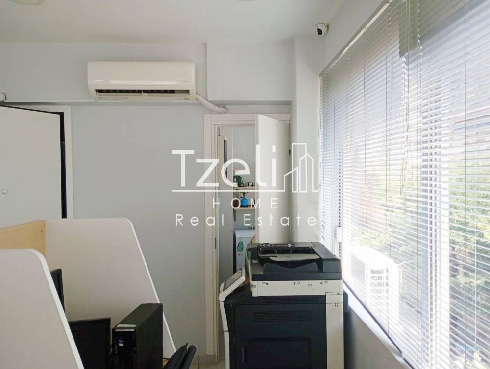 Άποψη χώρου