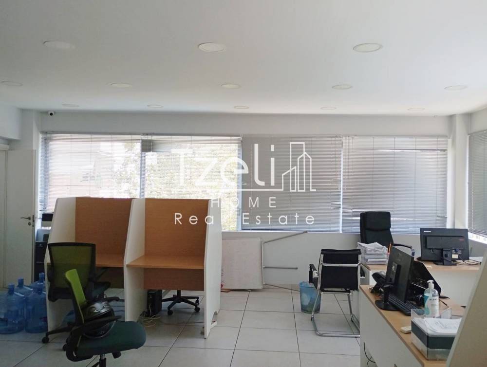 Άποψη χώρου