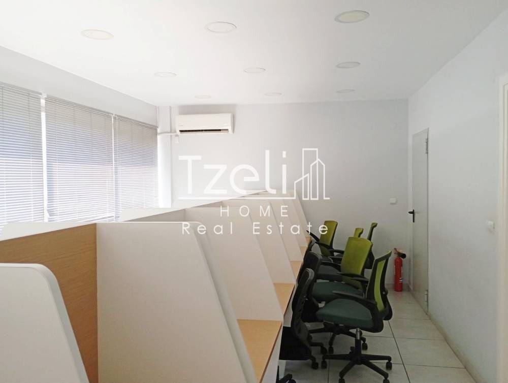 Άποψη χώρου