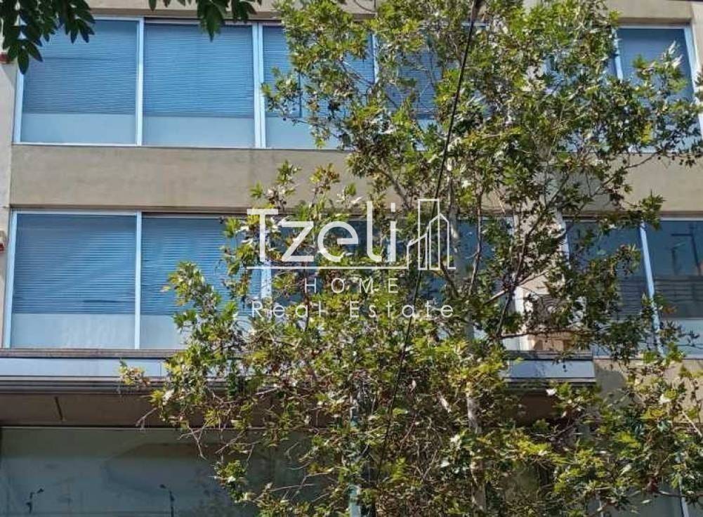 Εξωτερική άποψη χώρου