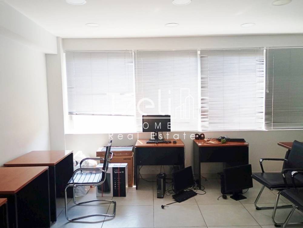 Άποψη χώρου