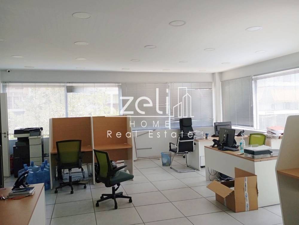 Άποψη χώρου