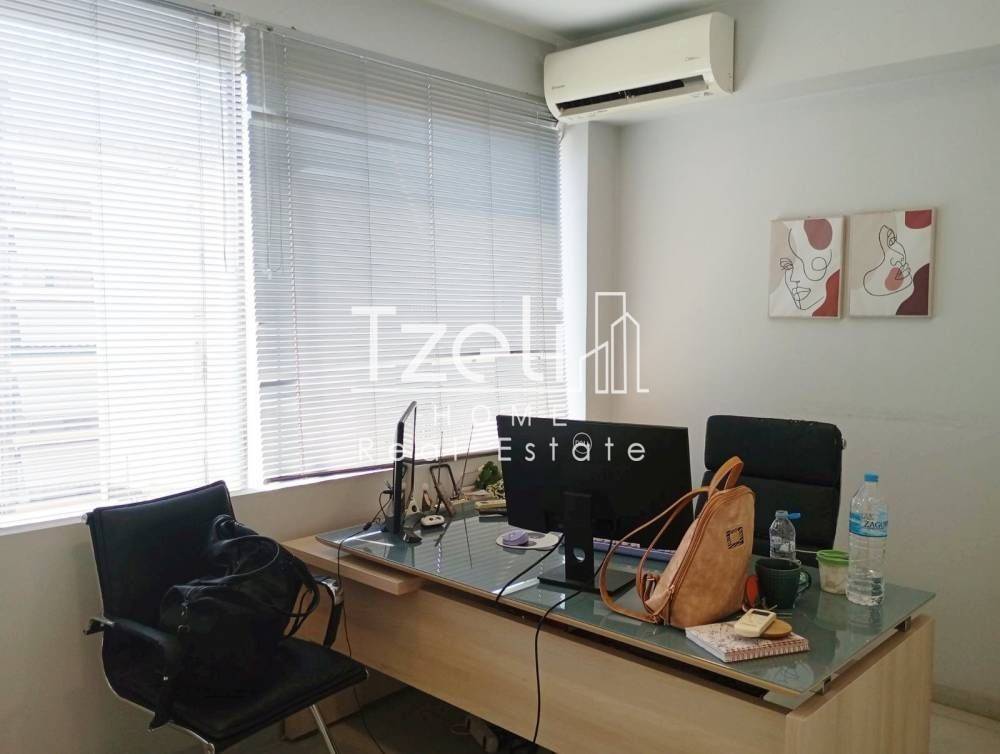 Άποψη χώρου