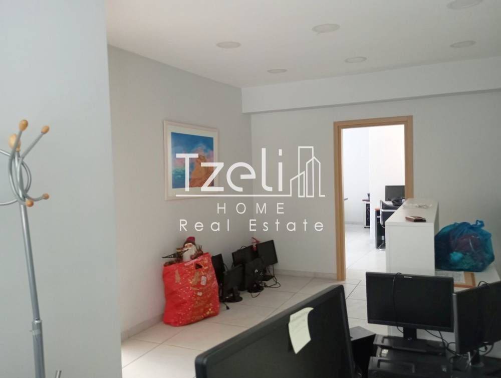 Άποψη χώρου