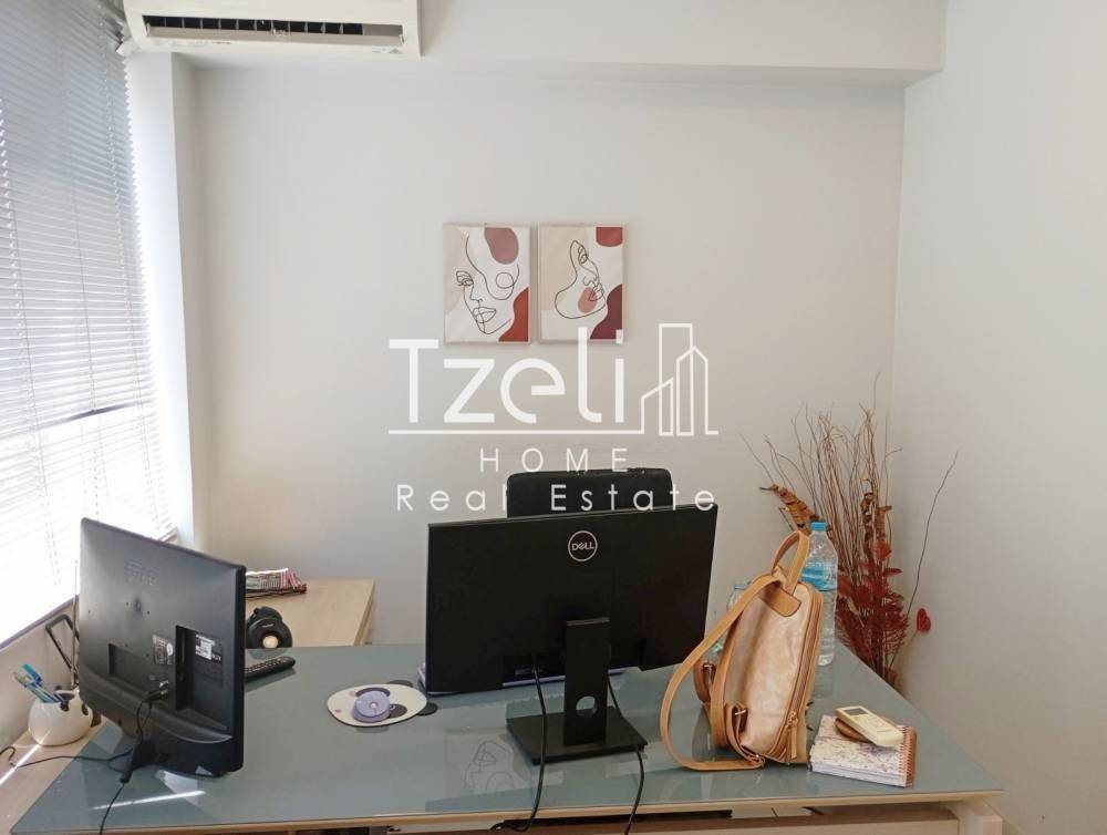 Άποψη χώρου