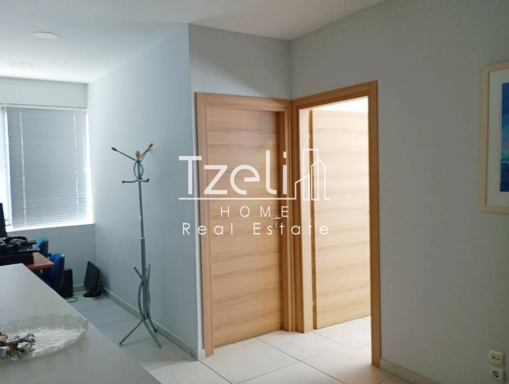 Άποψη χώρου