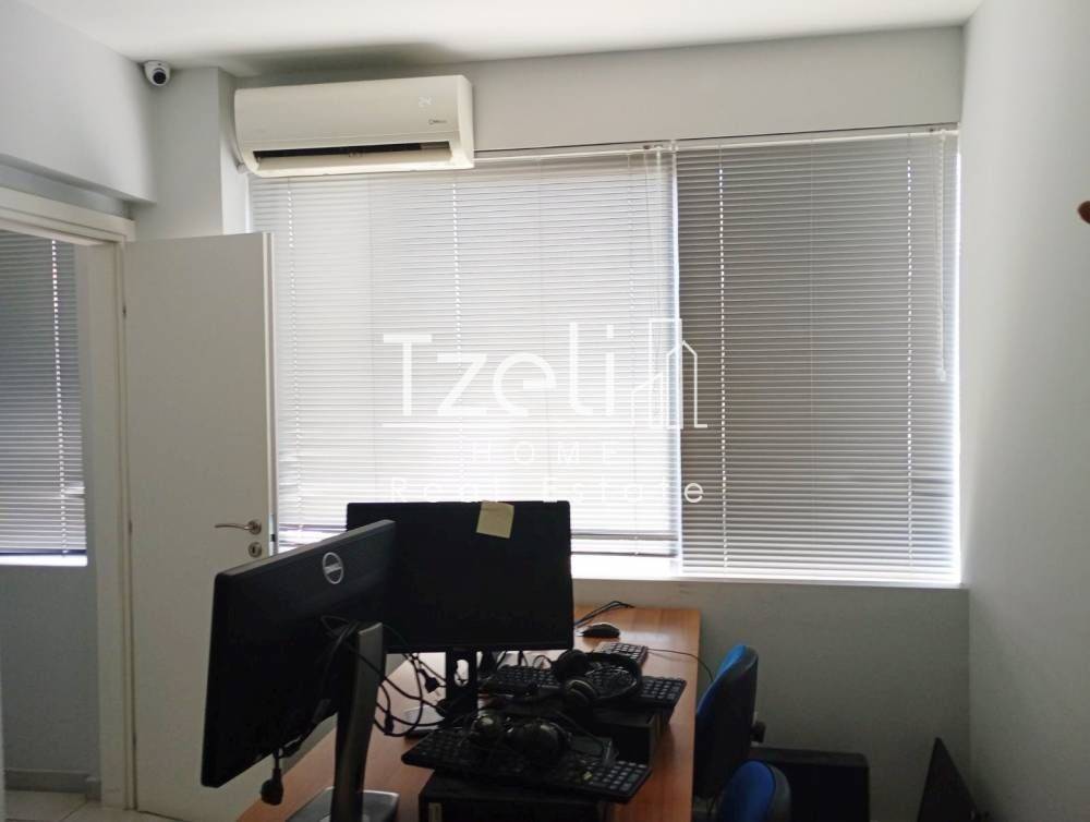 Άποψη χώρου