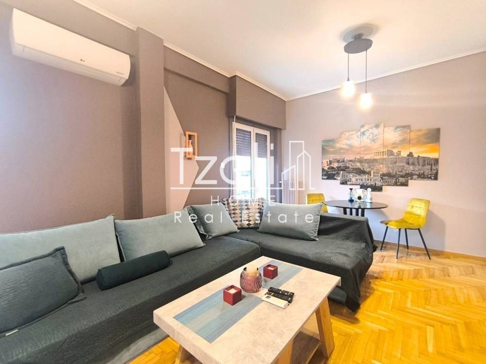 Άποψη χώρου