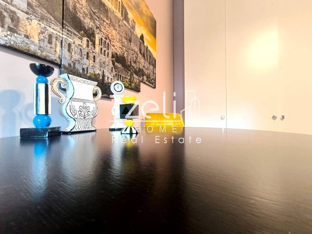 Άποψη χώρου