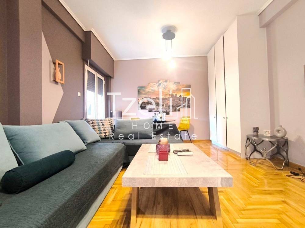 Άποψη χώρου