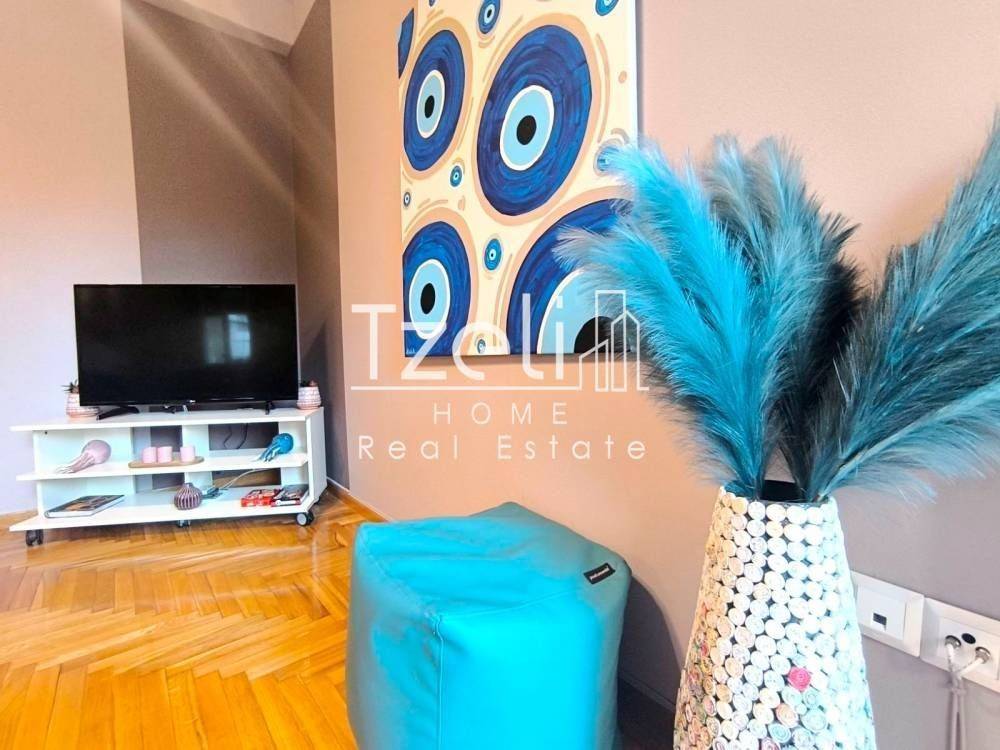 Άποψη χώρου