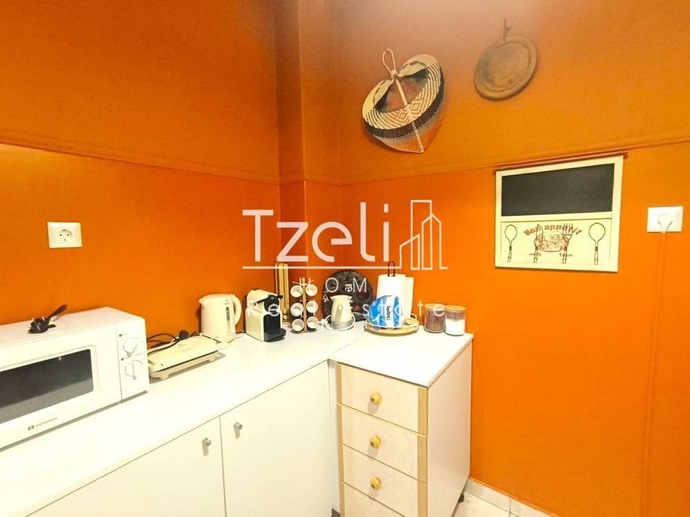 Άποψη χώρου