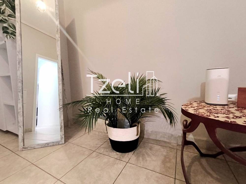 Άποψη χώρου