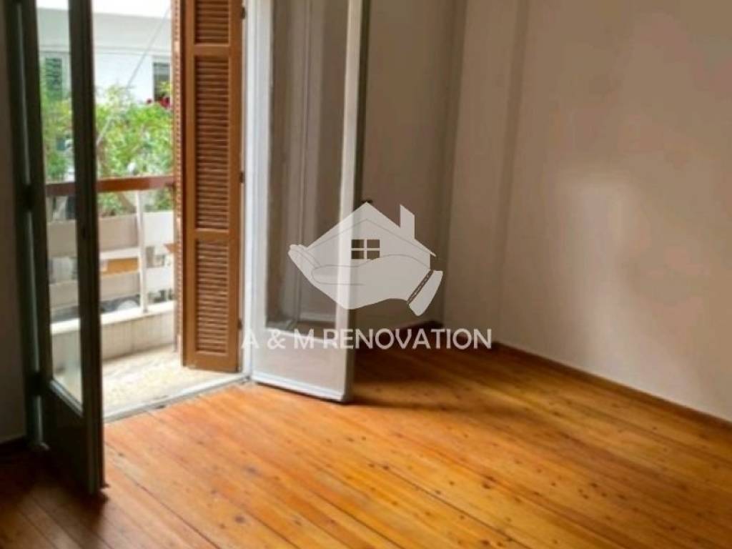 Άποψη χώρου