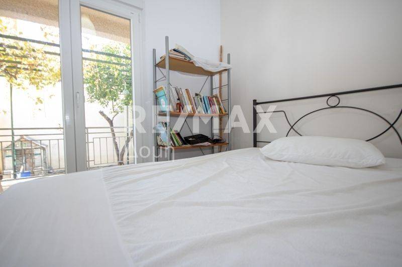 Υπνοδωμάτιο