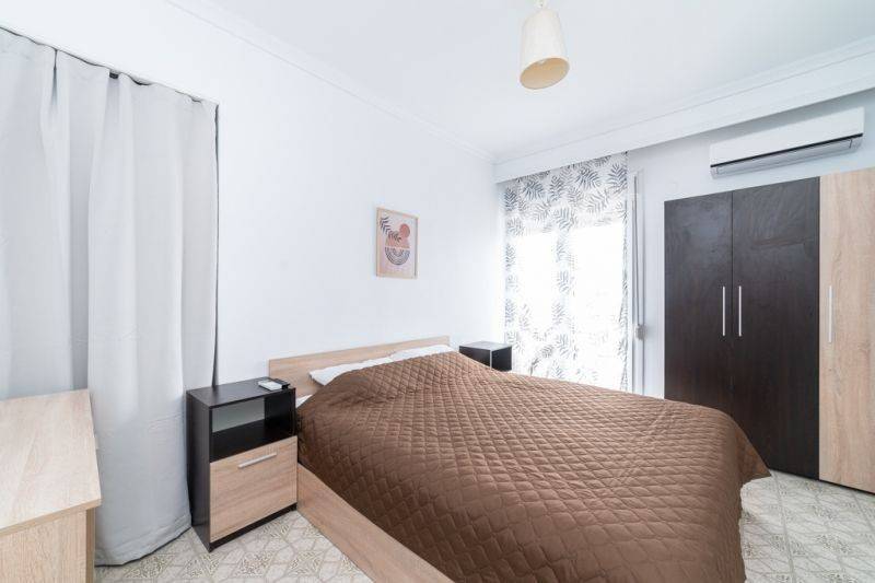 Υπνοδωμάτιο