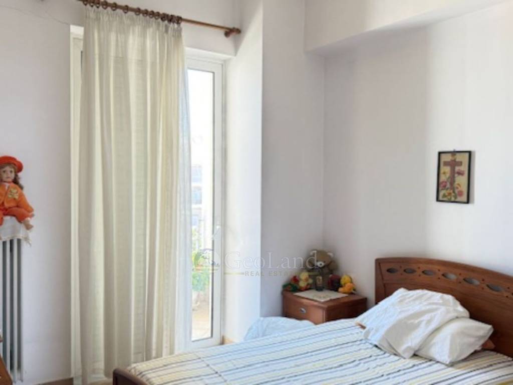 Υπνοδωμάτιο