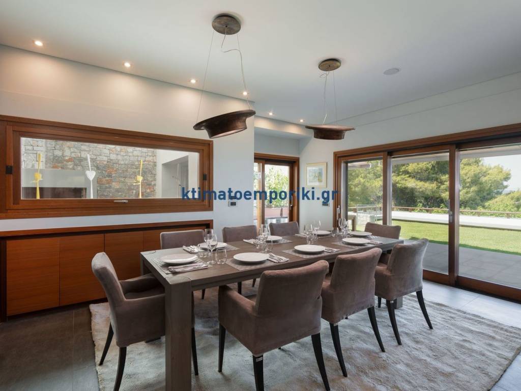 Εσωτερικοι χώροι