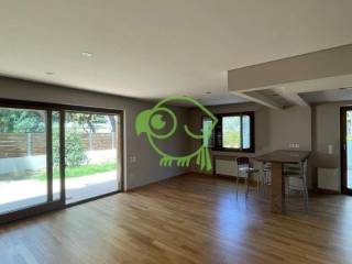 Kathistiko/Koyzina open plan