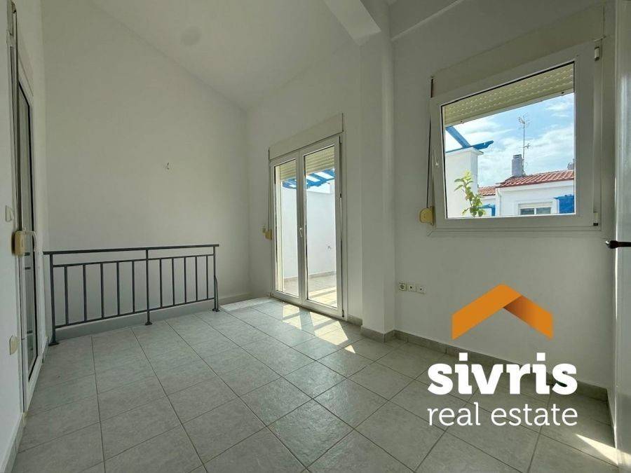 Υπνοδωμάτιο 1