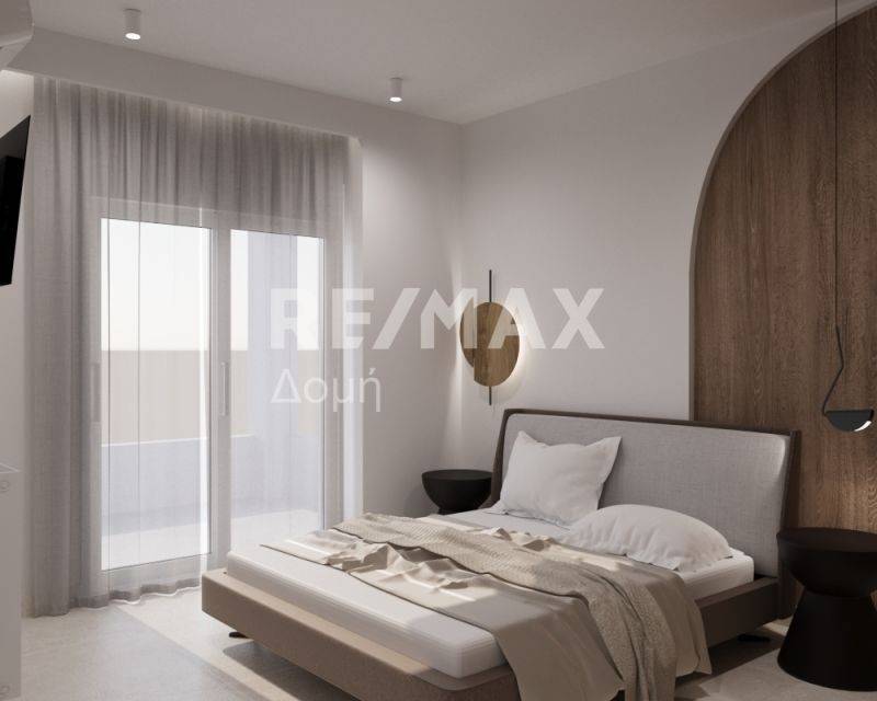 Υπνοδωμάτιο