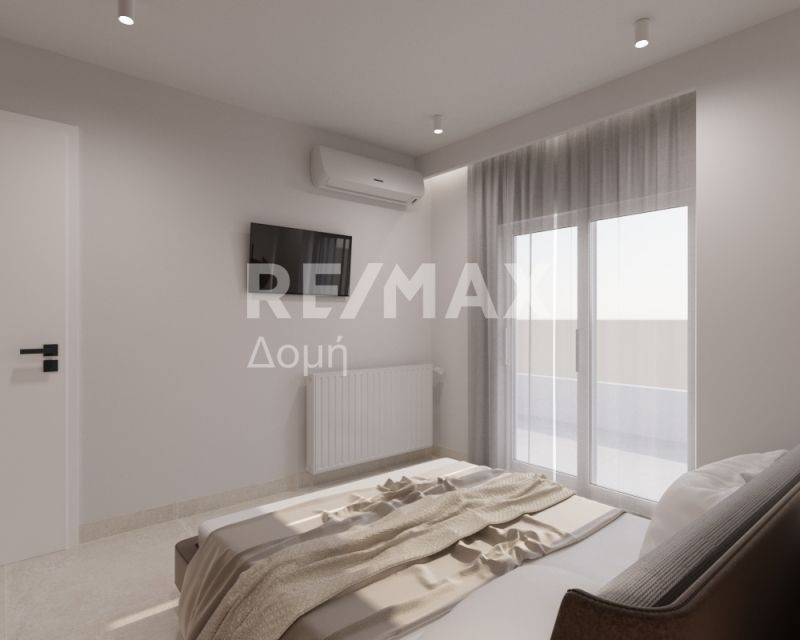 Υπνοδωμάτιο