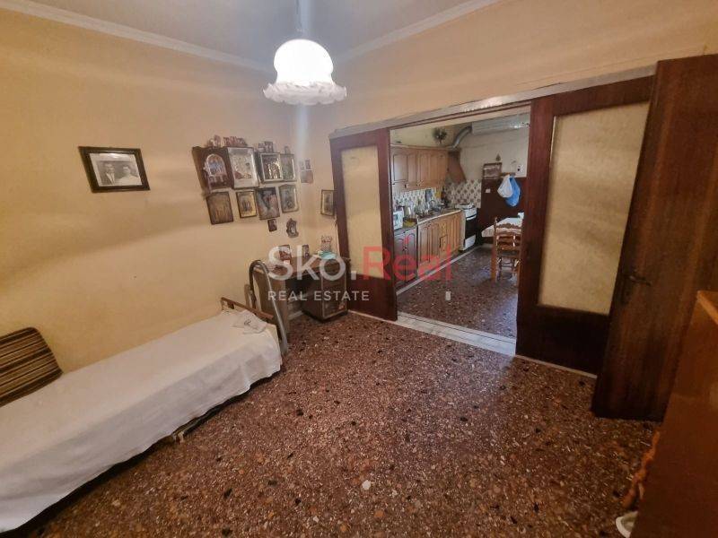 Υπνοδωμάτιο