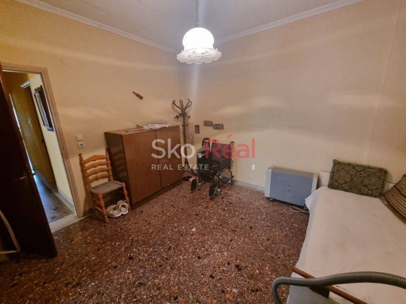 Υπνοδωμάτιο