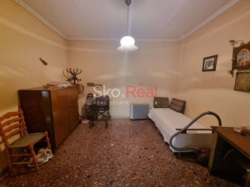 Υπνοδωμάτιο