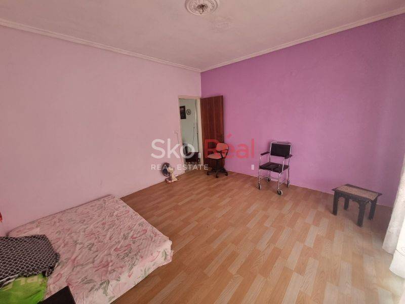 Υπνοδωμάτιο