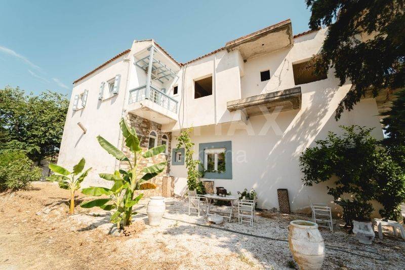 Εξωτερικός χώρος