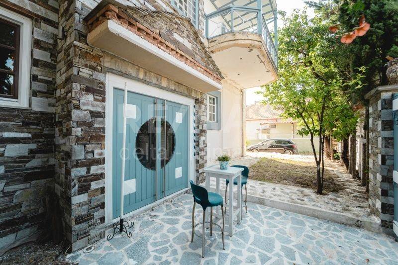 Εξωτερικός χώρος