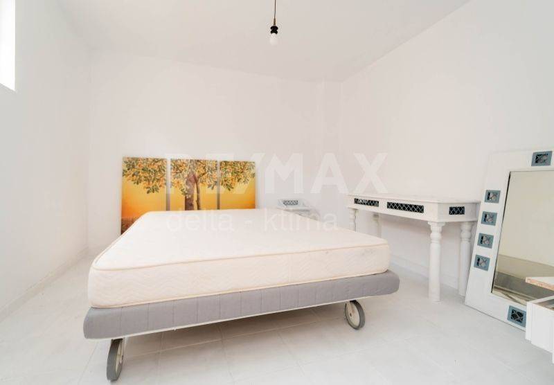 Υπνοδωμάτιο