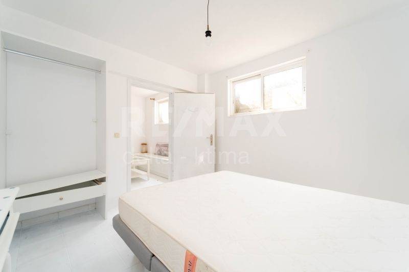 Υπνοδωμάτιο