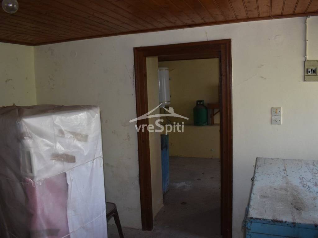 ΑΠΟΨΗ ΑΚΙΝΗΤΟΥ