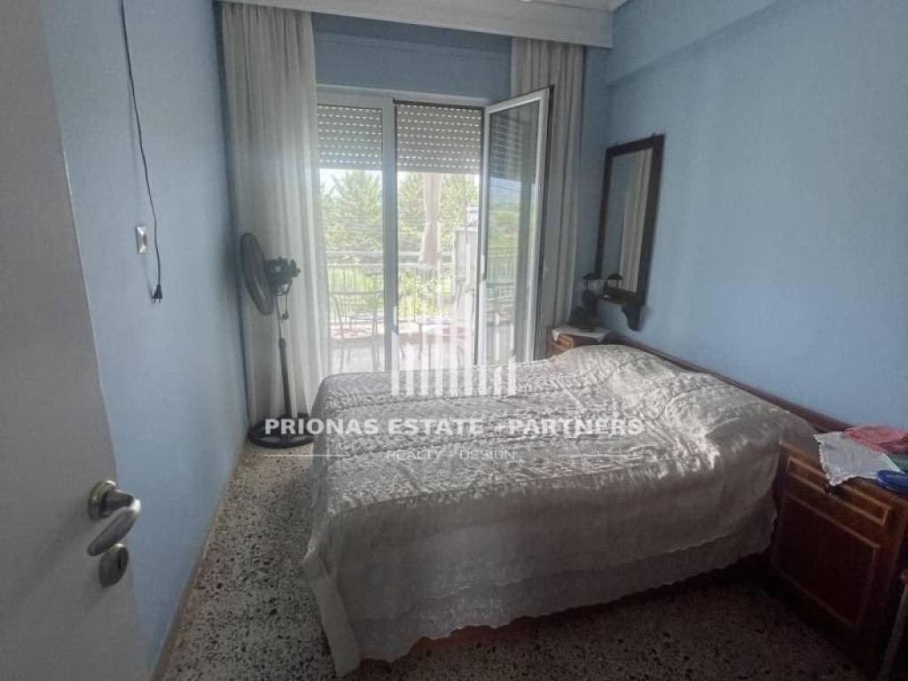 Υπνοδωμάτιο