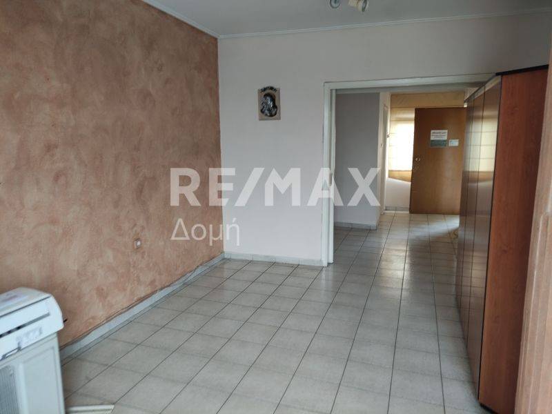 Κύριος χώρος