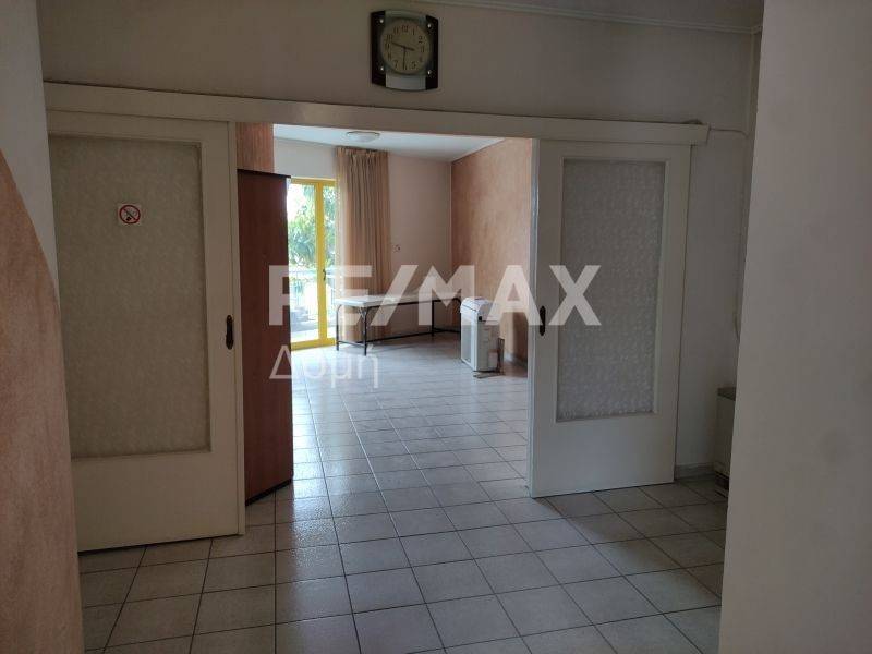 Κύριος χώρος