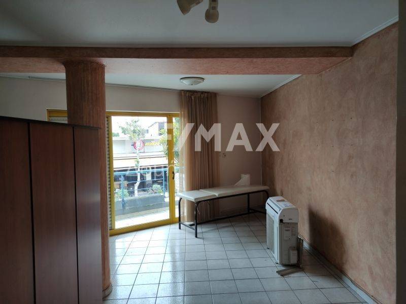 Κύριος χώρος