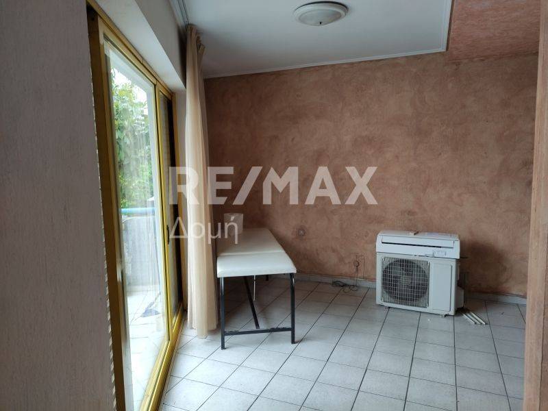 Κύριος χώρος