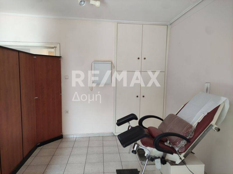 Κύριος χώρος