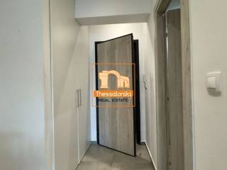 One Salonica, Γκαρσονιέρα, 49 τ.μ.