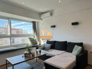 One Salonica, Γκαρσονιέρα, 61 τ.μ.