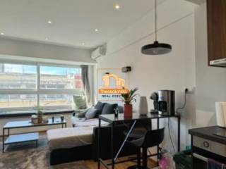 One Salonica, Γκαρσονιέρα, 61 τ.μ.