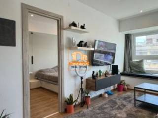 One Salonica, Γκαρσονιέρα, 61 τ.μ.