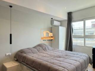 One Salonica, Γκαρσονιέρα, 61 τ.μ.