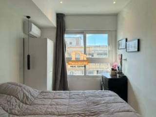 One Salonica, Γκαρσονιέρα, 61 τ.μ.